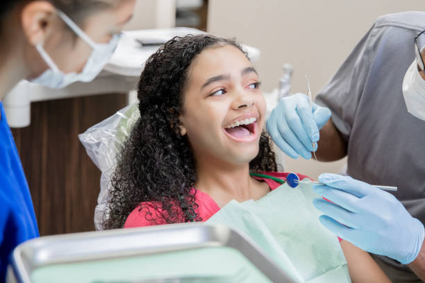 Best Emergency Root Canal Treatment in Helena Flats, MT