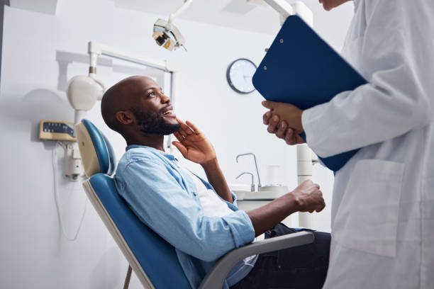 Best Emergency Treatment for Toothache in Helena Flats, MT