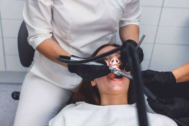 Best Emergency Treatment for Toothache in Helena Flats, MT
